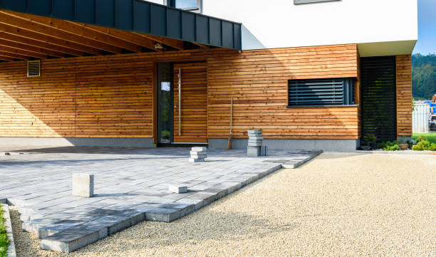 Best Decorative Driveway Pavers  in Oregon, IL