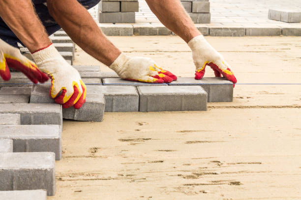 Best Commercial Driveway Pavers  in Oregon, IL