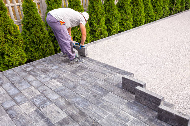Professional Driveway Pavers in Oregon, IL