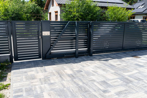 Reasons to Select Us for Your Driveway Paving Requirements in Oregon, IL