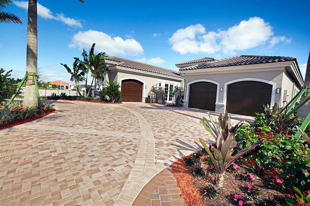 Best Driveway Paving Contractor  in Oregon, IL