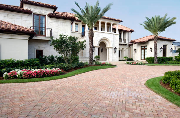 Best Best Driveway Pavers  in Oregon, IL
