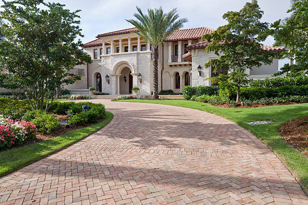 Best Driveway Pavers Near Me  in Oregon, IL